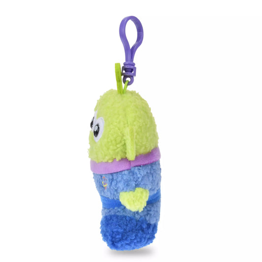 "Pre-Order" JDS - Little Green Men/Alien Plush Keychain, Mofupeta 2026