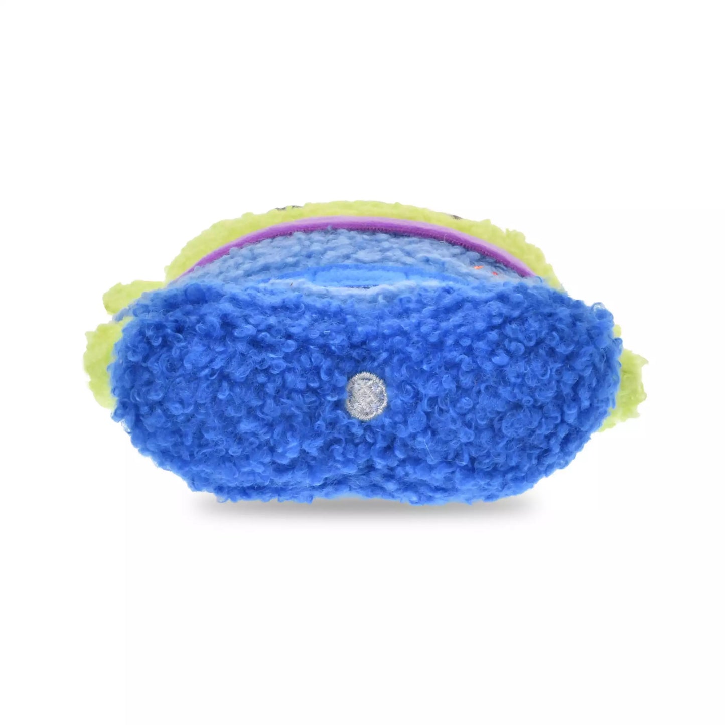 "Pre-Order" JDS - Little Green Men/Alien Plush Keychain, Mofupeta 2026