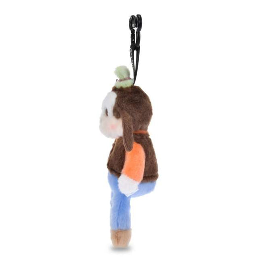 "Pre-Order" JDS - Goofy Plush Keychain, PALNUI 2026