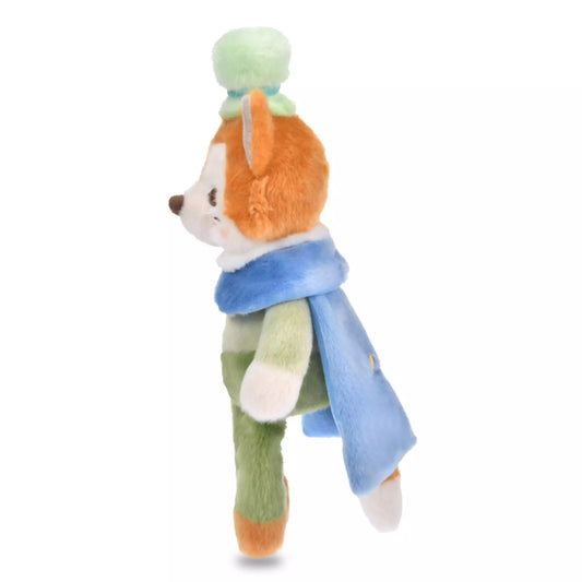 "Pre-Order" JDS - Honest John Plush Toys, PALNUI 2026