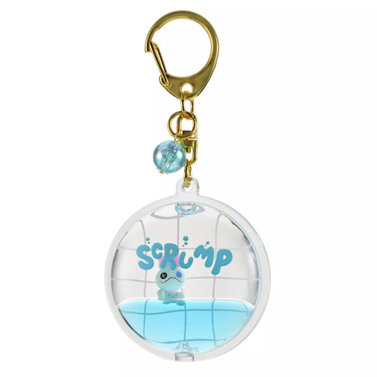 "Pre-Order" JDS - Scrump Keychain, Scrump Collection 2026