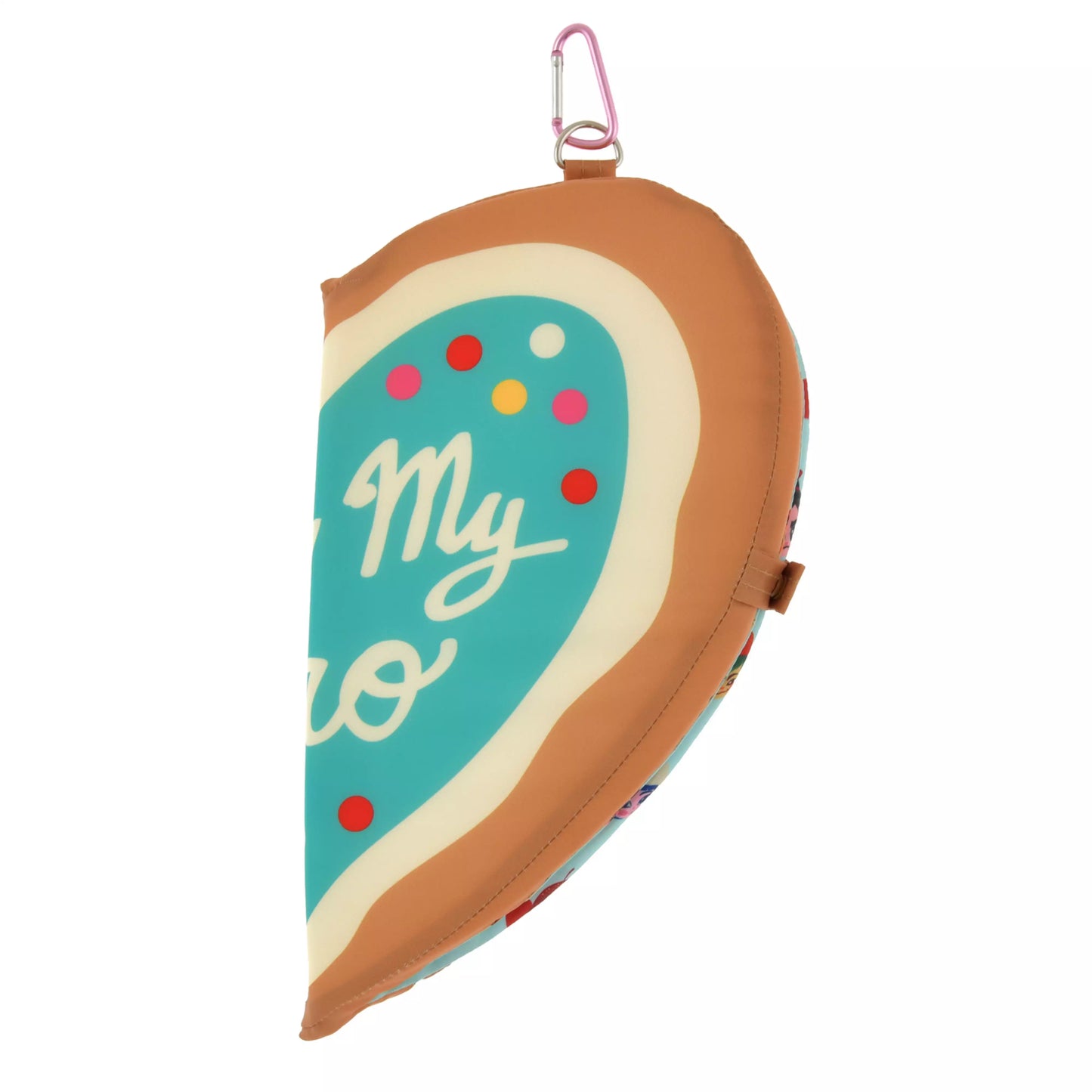 "Pre-Order" JDS - Sugar Rush Seat Cushion with Carabiner, Sugar Rush 2026
