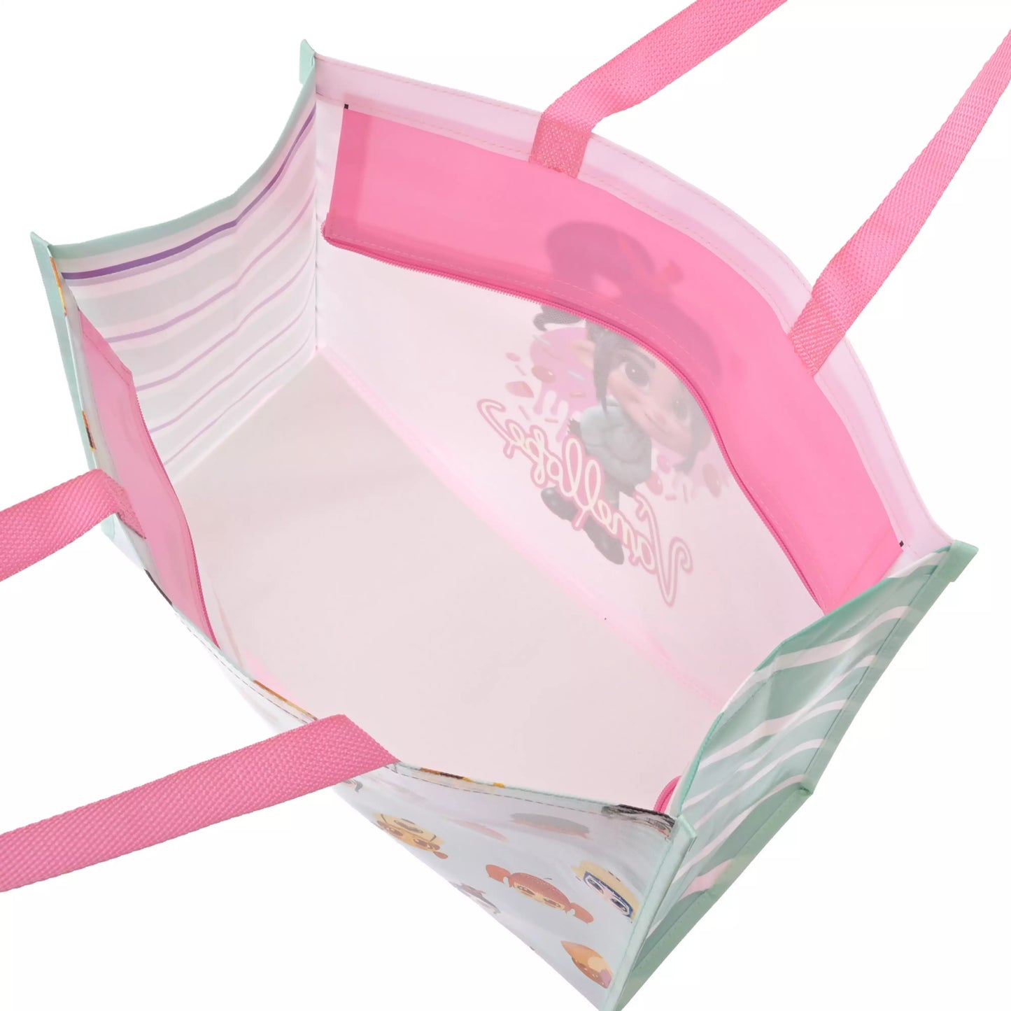 "Pre-Order" JDS - Sugar Rush Shopping Bag/Eco Bag, Sugar Rush 2026