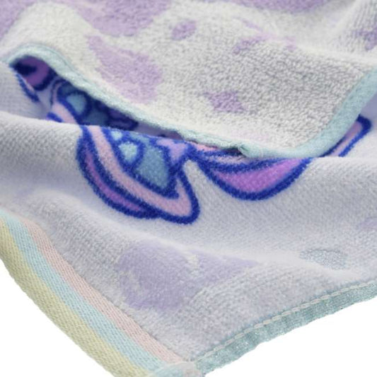 "Pre-Order" JDS - Young Oyster Mini Towel, BABY OYSTERS 2026