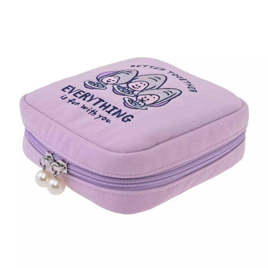 "Pre-Order" JDS - Young Oyster Pouch, BABY OYSTERS 2026