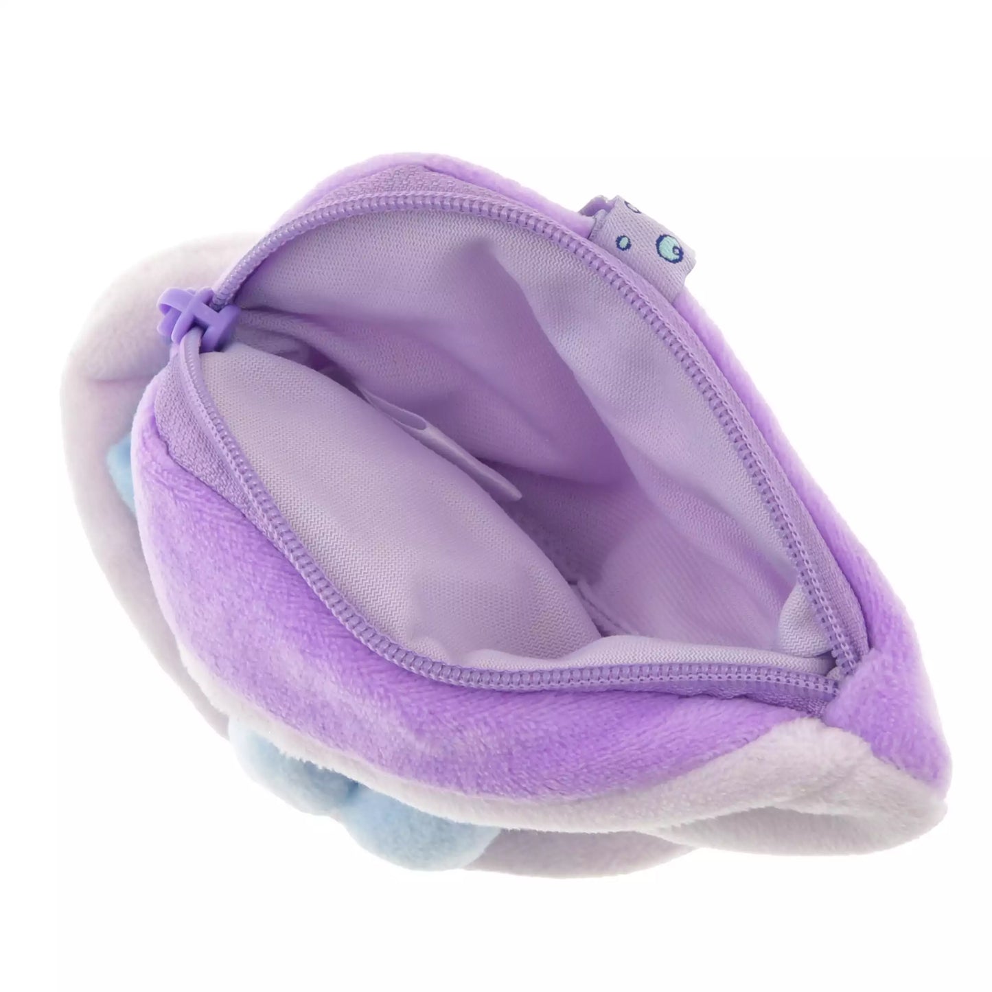 "Pre-Order" JDS - Young Oysters Pouch Loop with Carabiner, BABY OYSTERS 2026