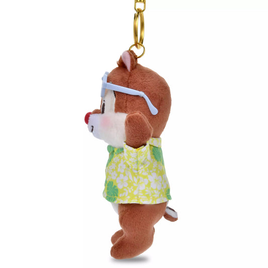 "Pre-Order" JDS - Dale Plush Keychain, SUMMER STYLE 2026