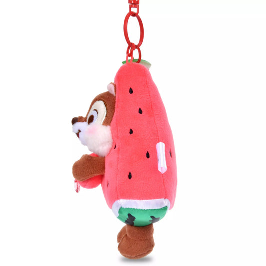 "Pre-Order" JDS - Chip Plush Keychain, Loves Watermelon 2026