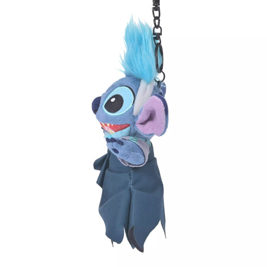 "Pre-Order" JDS - Stitch X Hercules Plush Keychain, Disney Villains 2026