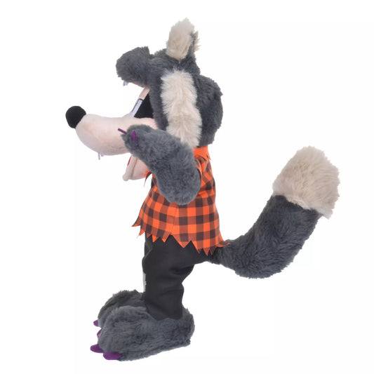 "Pre-Order" JDS - Goofy Plush Toy, Disney Halloween 2026