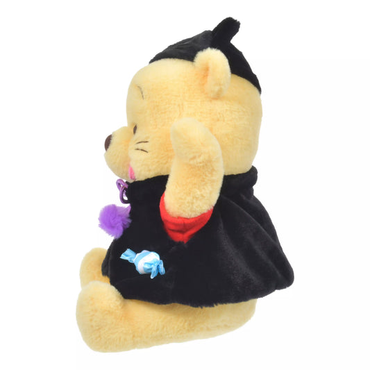 "Pre-Order" JDS - Winnie the Pooh Plush Toy, Disney Halloween 2026