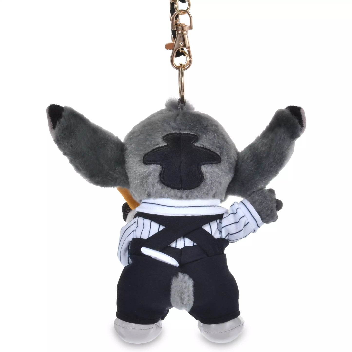 "Pre-Order" JDS - Stitch & Scrump Plush Keychain, KURONOHI BLACK STYLE 2026