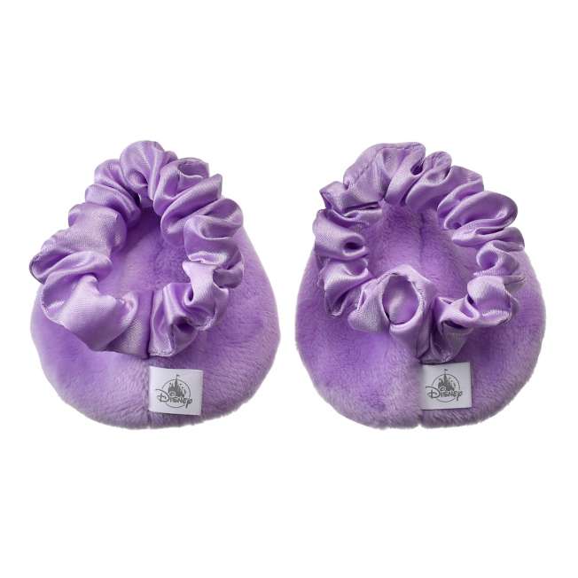 "Pre-Order" JDS - Young Oyster Hair Pony Set, BABY OYSTERS 2026