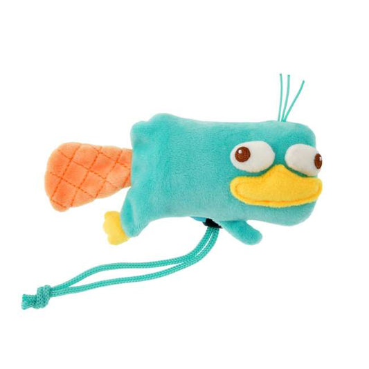 "Pre-Order" JDS - Phineas and Ferb Shopping Bag/Eco Bag (All-in-One), PHINEAS & FERB 2026