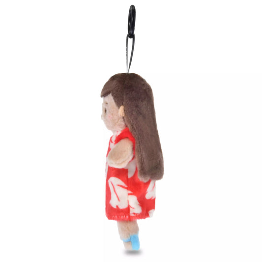 "Pre-Order" JDS - Lilo Plush Keychain, Lilo & Stitch PALNUI 2026