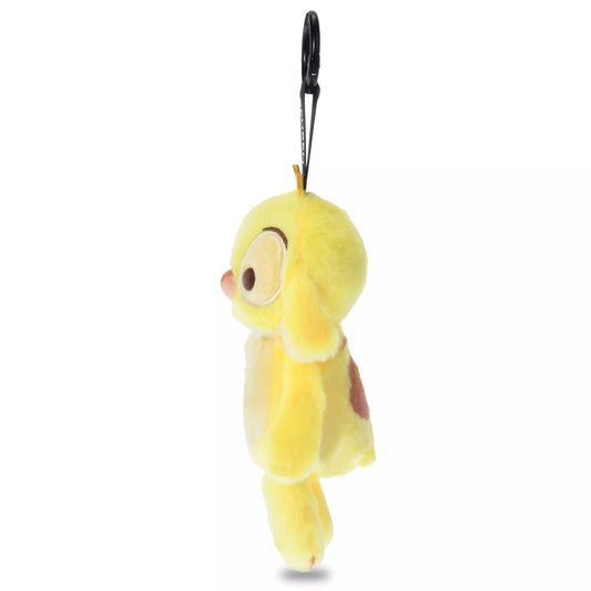 "Pre-Order" JDS - Ruben Plush Keychain, Lilo & Stitch PALNUI 2026