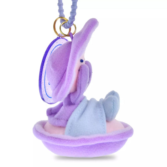 "Pre-Order" JDS - Young Oyster Shy Plush Keychain, BABY OYSTERS 2026