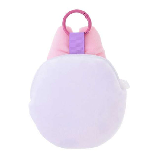 "Pre-Order" JDS - Daisy Face Pouch Loop with Carabiner
