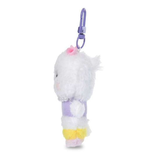 "Pre-Order" JDS - Daisy Plush Keychain, MINIMINI FLAT 2026