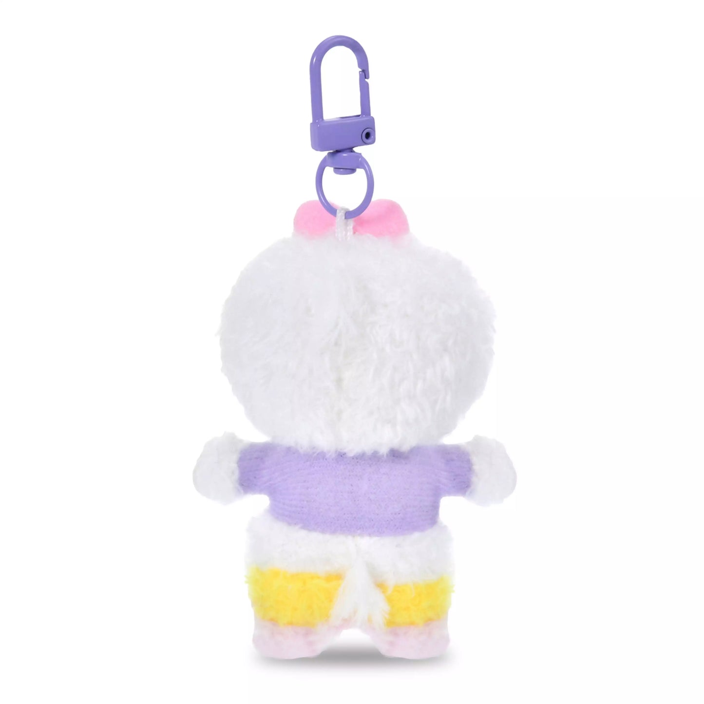 "Pre-Order" JDS - Daisy Plush Keychain, MINIMINI FLAT 2026