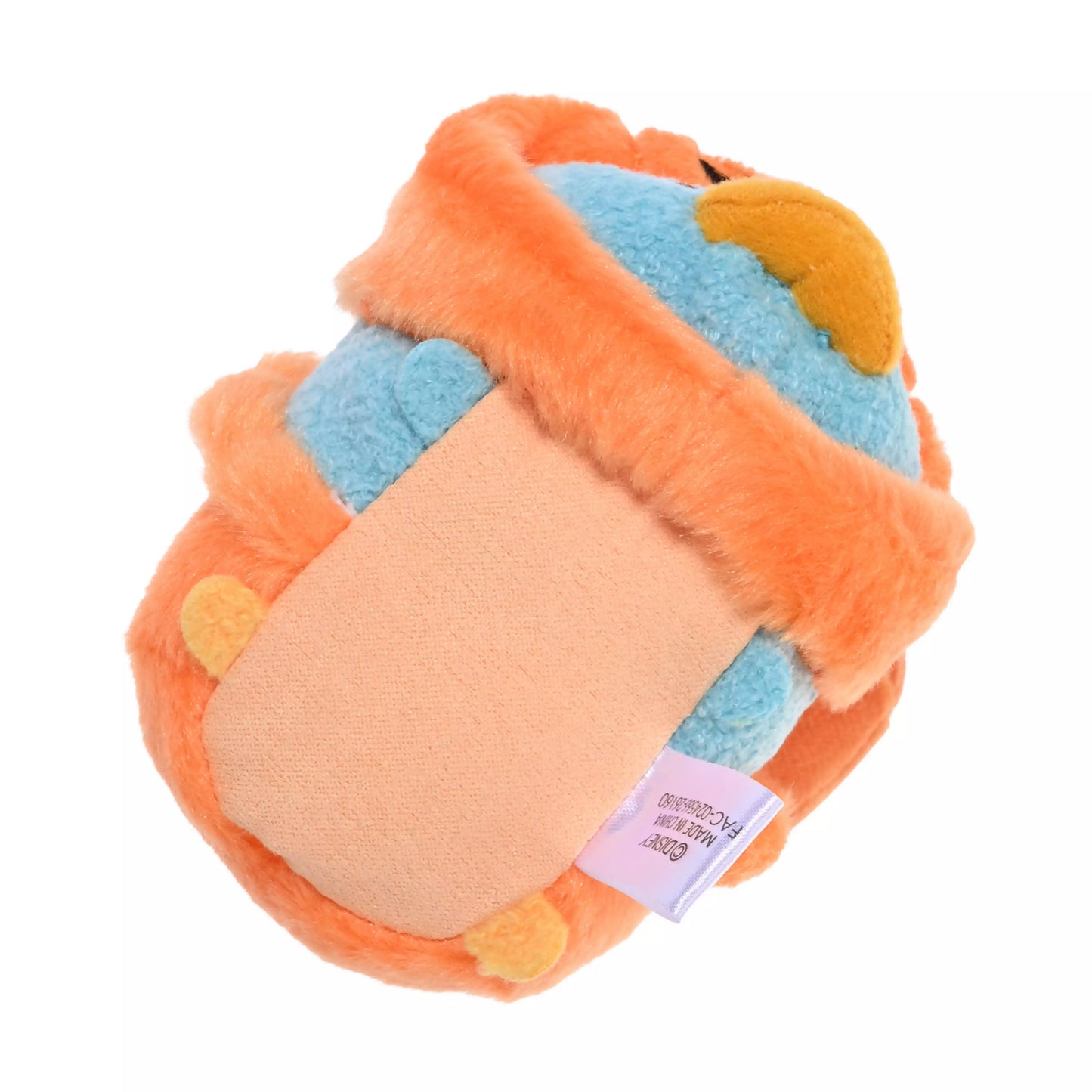 "Pre-Order" JDS - Perry Tsum Tsum Plush Toy Mini (S), Halloween Pumpkin 2026
