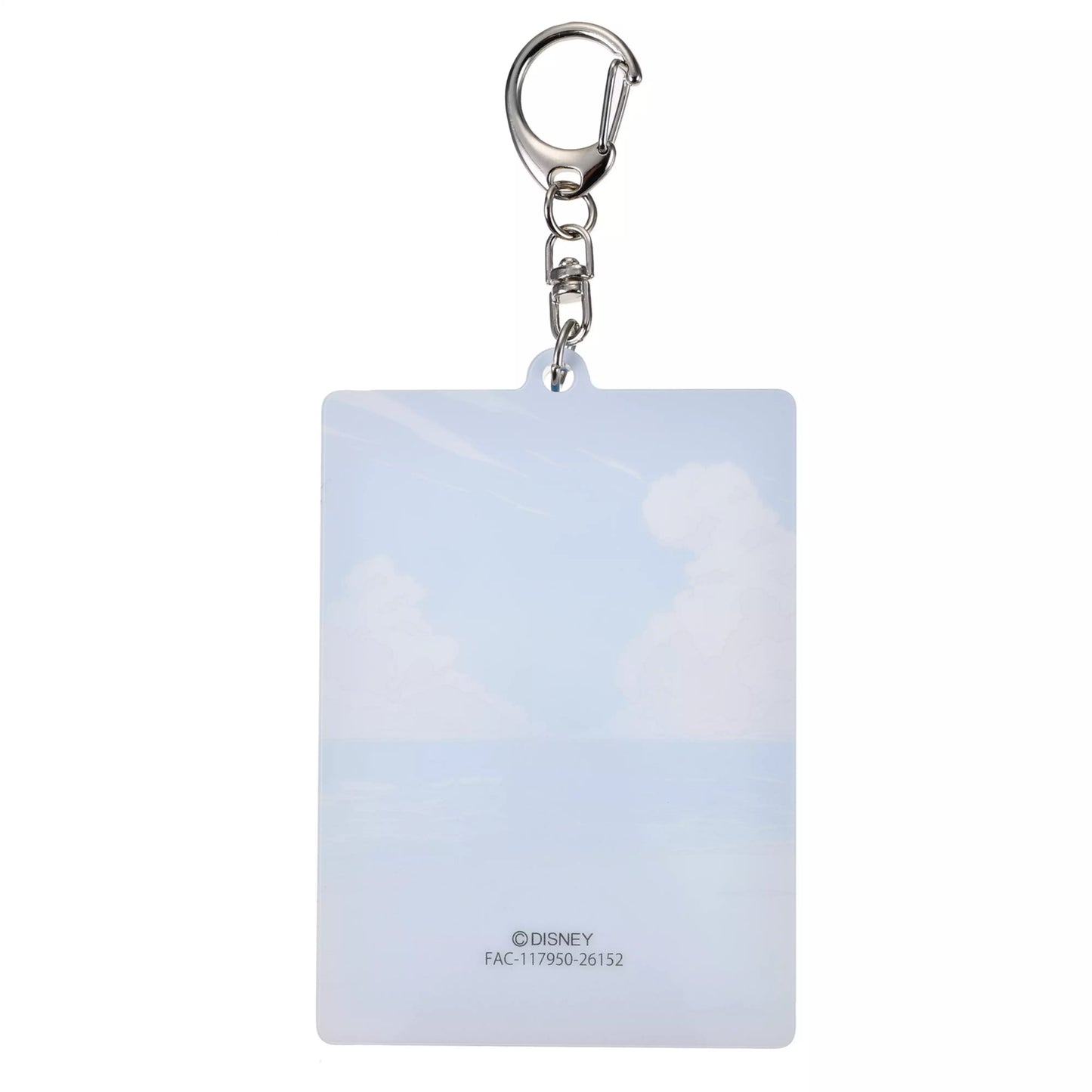 "Pre-Order" JDS - Stitch & Angel Keychain, Stitch & Angel 2026