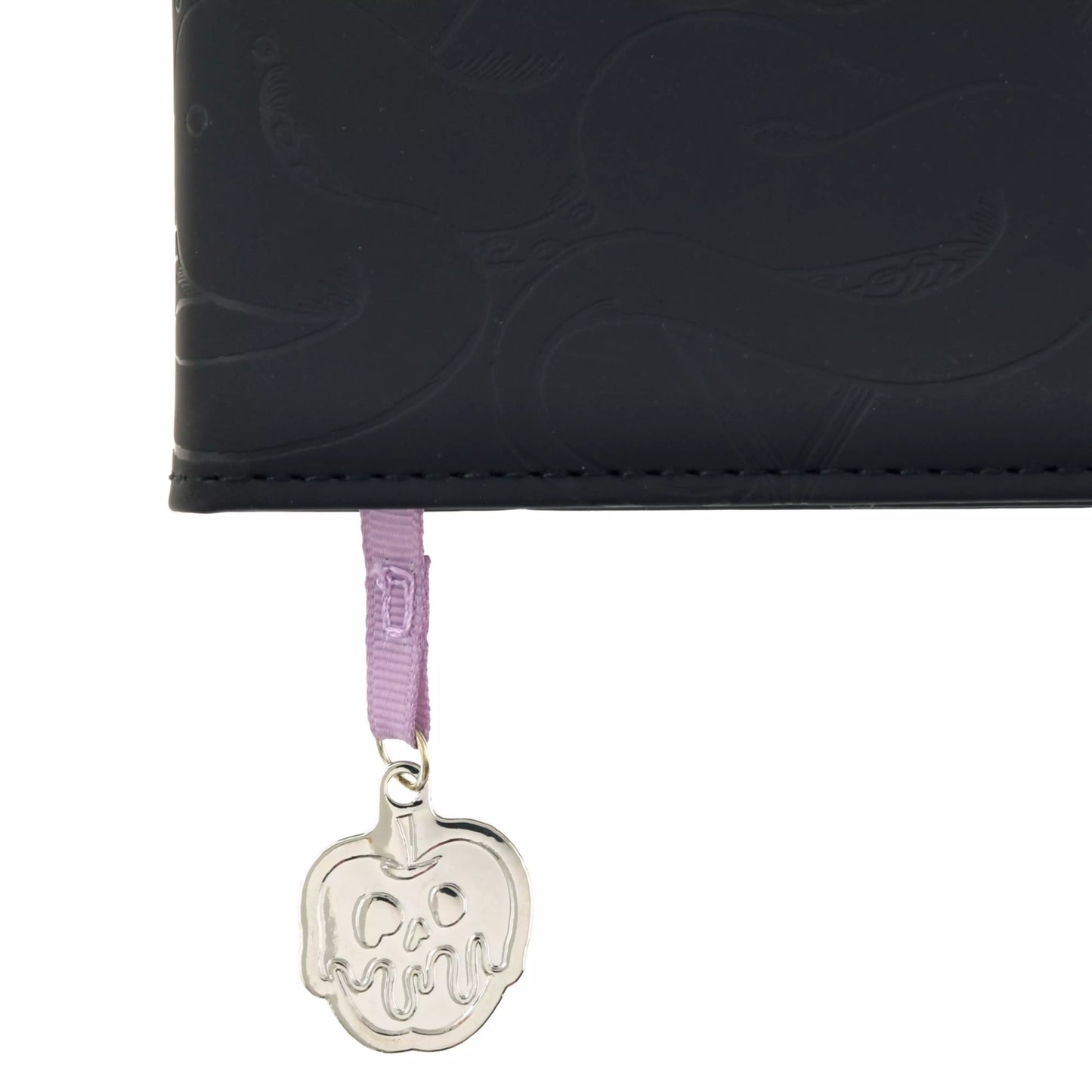"Pre-Order" JDS - Disney Villains Embossed Schedule Book B6, CALENDAR & ORGANIZER 2027