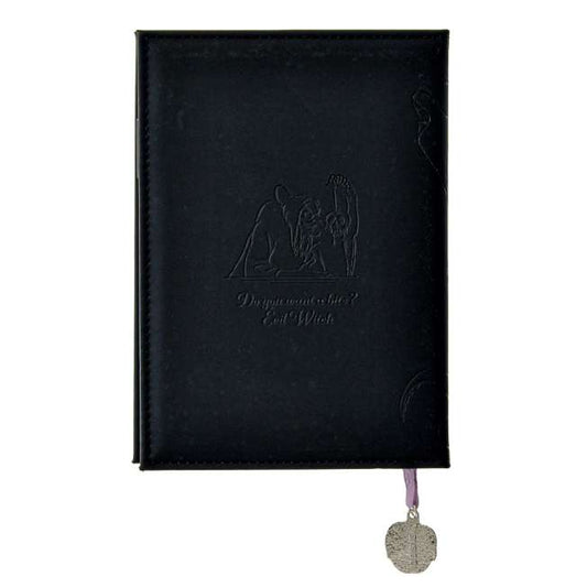 "Pre-Order" JDS - Disney Villains Embossed Schedule Book B6, CALENDAR & ORGANIZER 2027