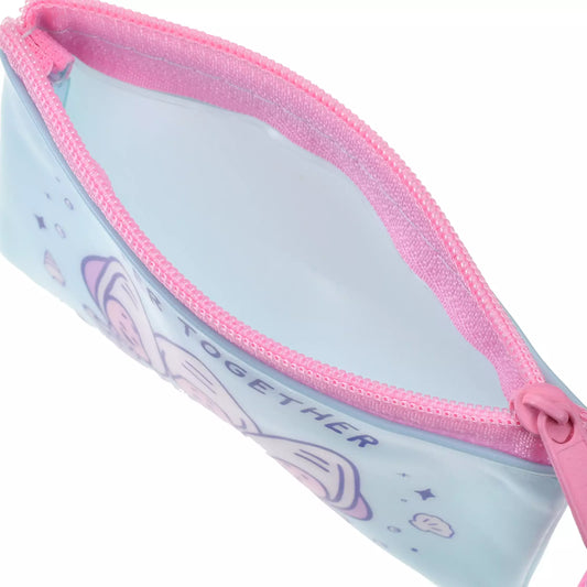 "Pre-Order" JDS - Young Oyster & Grandma Oyster Secret Flat Pouch, BABY OYSTERS 2026