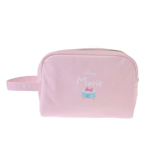 "Pre-Order" JDS - Marie Pouch, DISNEY FLUFFY ANIMAL 2026