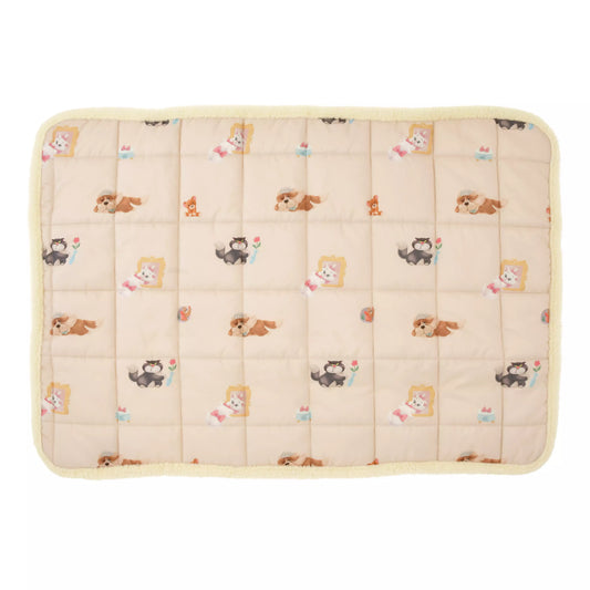 "Pre-Order" JDS - Disney Character Blanket, DISNEY FLUFFY ANIMAL 2026