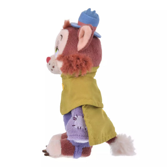 "Pre-Order" JDS - Gideon Plush Toy, Disney stanDs Pinocchio 2026