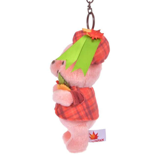 "Pre-Order" JDS - Winnie the Pooh Plush Keychain, Momiji Pooh 2026