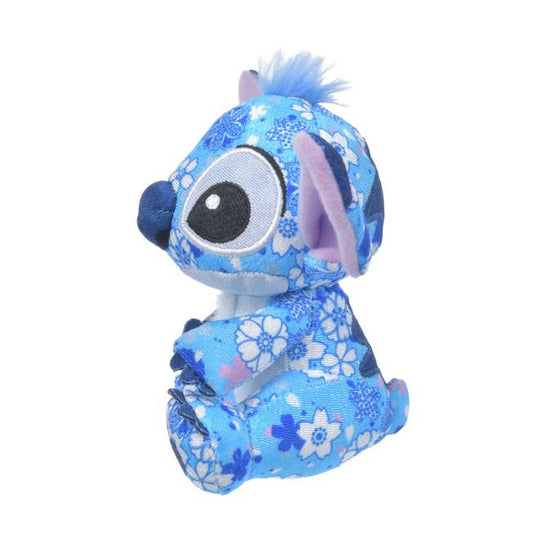 "Pre-Order" JDS - Stitch Plush toy, Chirimen Fabric 2026