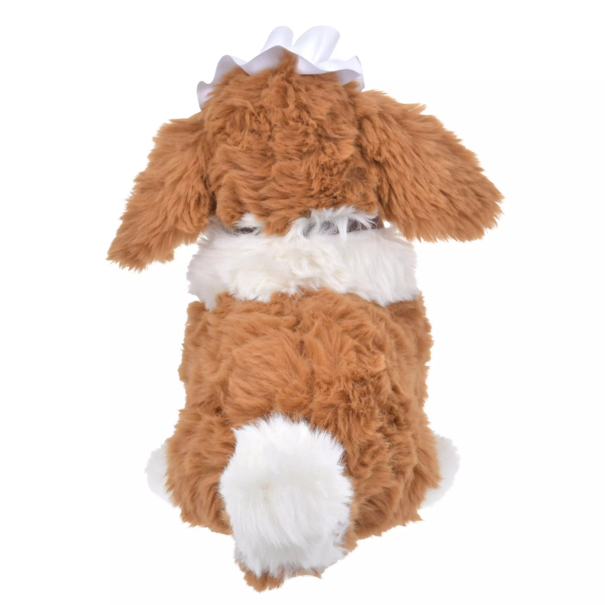 "Pre-Order" JDS - Nana Plush Toy, DISNEY FLUFFY ANIMAL 2026