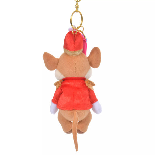 "Pre-Order" JDS - Timothy Plush Keychain, Disney Dumbo 85th Anniversary 2026