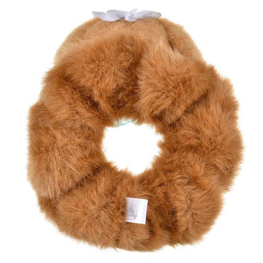 "Pre-Order" JDS - Nana Hair Scrunchie, DISNEY FLUFFY ANIMAL 2026