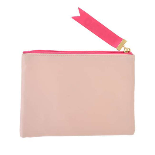 "Pre-Order" JDS - Dumbo Flat Pouch, DISNEY DUMBO 85TH ANNIVERSARY 2026