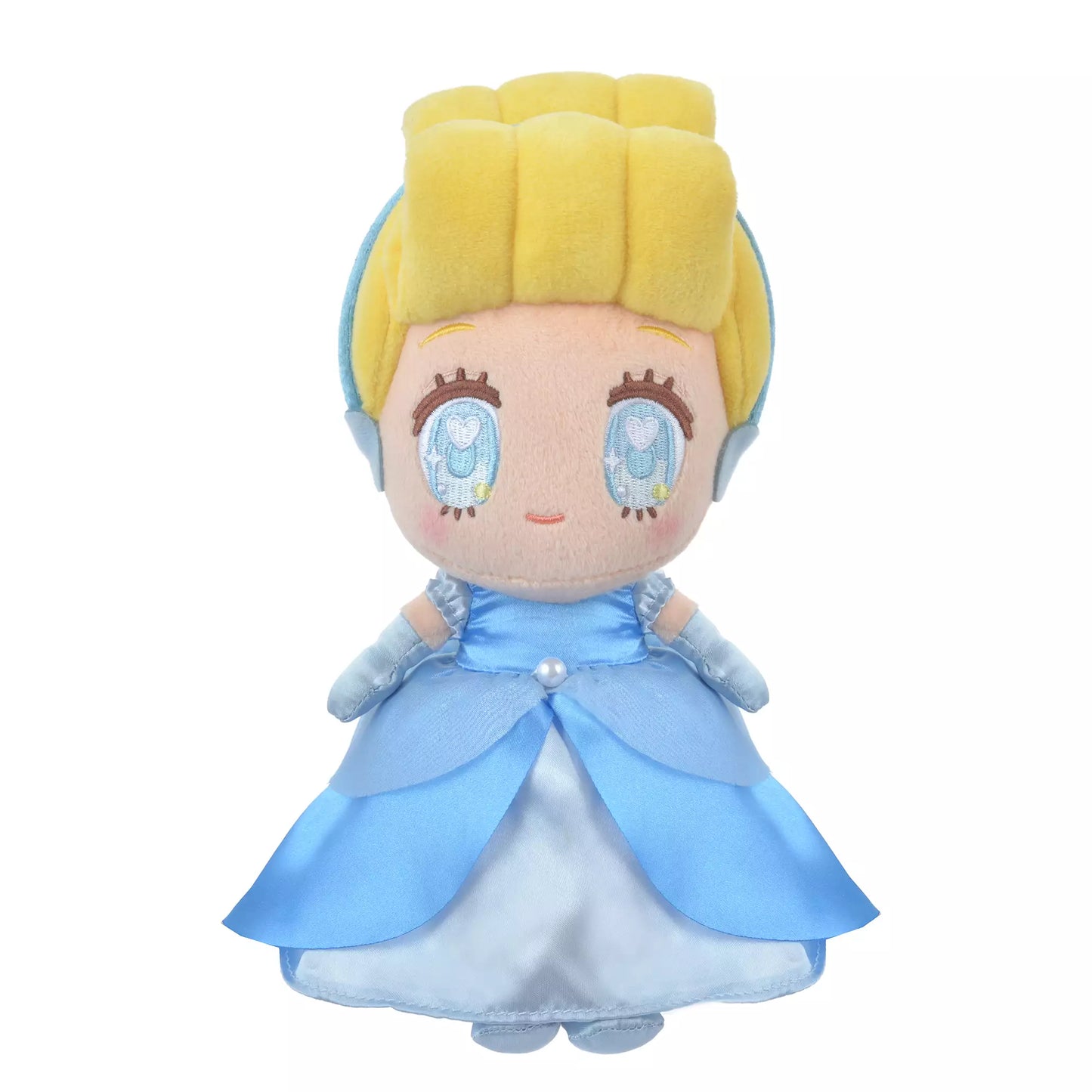 "Pre-Order" JDS - Cinderella Plush (Tiny)
