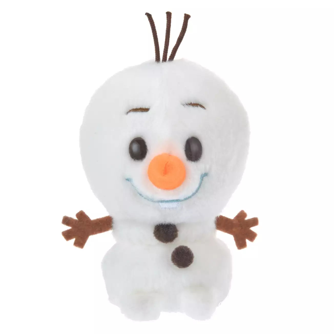 Pre Order JDS Olaf Plush Toy Urupocha chan Frozen CastlePlanetHK