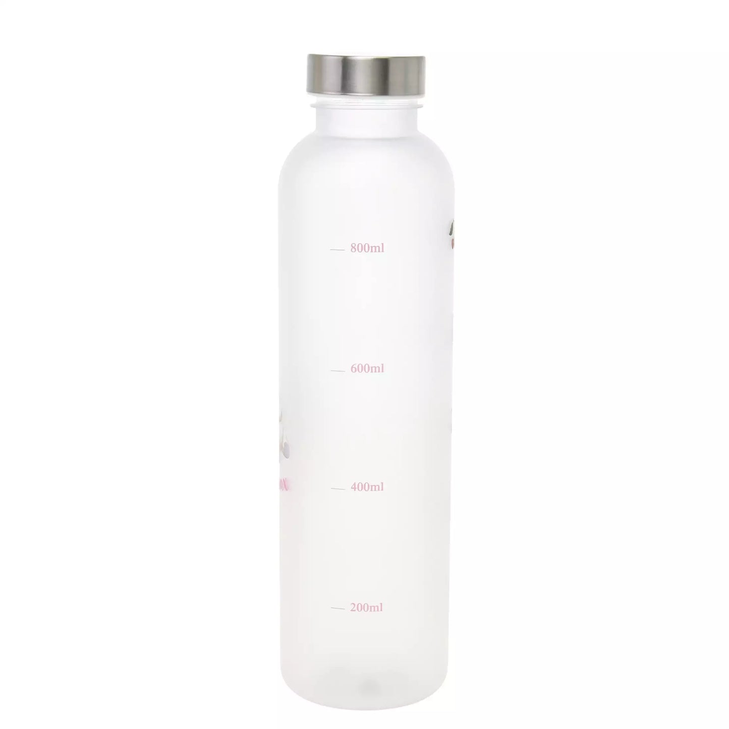 "Pre-Order" JDS - Baymax Big Hero 6 Water Bottle, Chill Life Drinkware