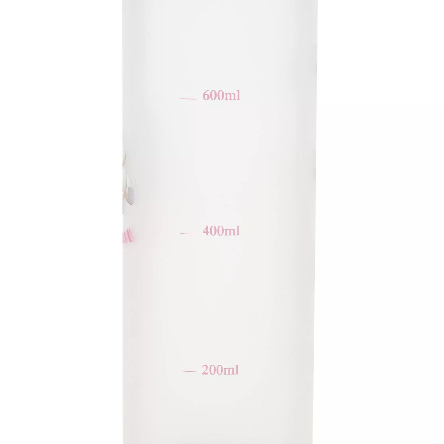 "Pre-Order" JDS - Baymax Big Hero 6 Water Bottle, Chill Life Drinkware