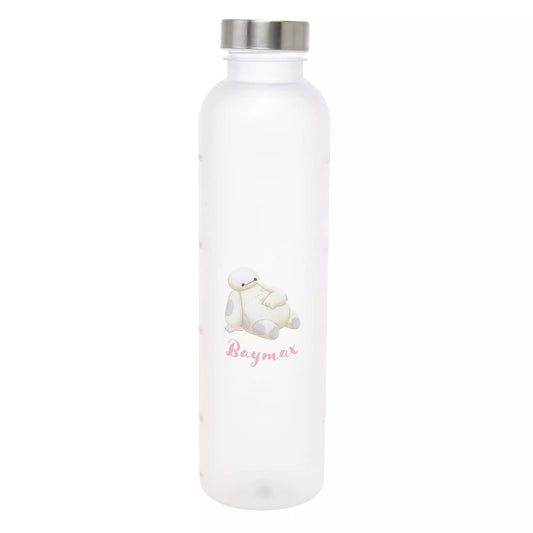 "Pre-Order" JDS - Baymax Big Hero 6 Water Bottle, Chill Life Drinkware