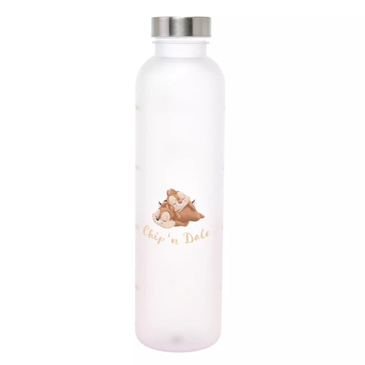 "Pre-Order" JDS - Chip & Dale Water Bottle, Chill Life Drinkware