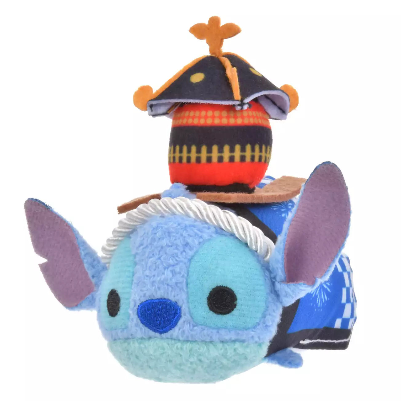 Stitch tsum tsum plush online