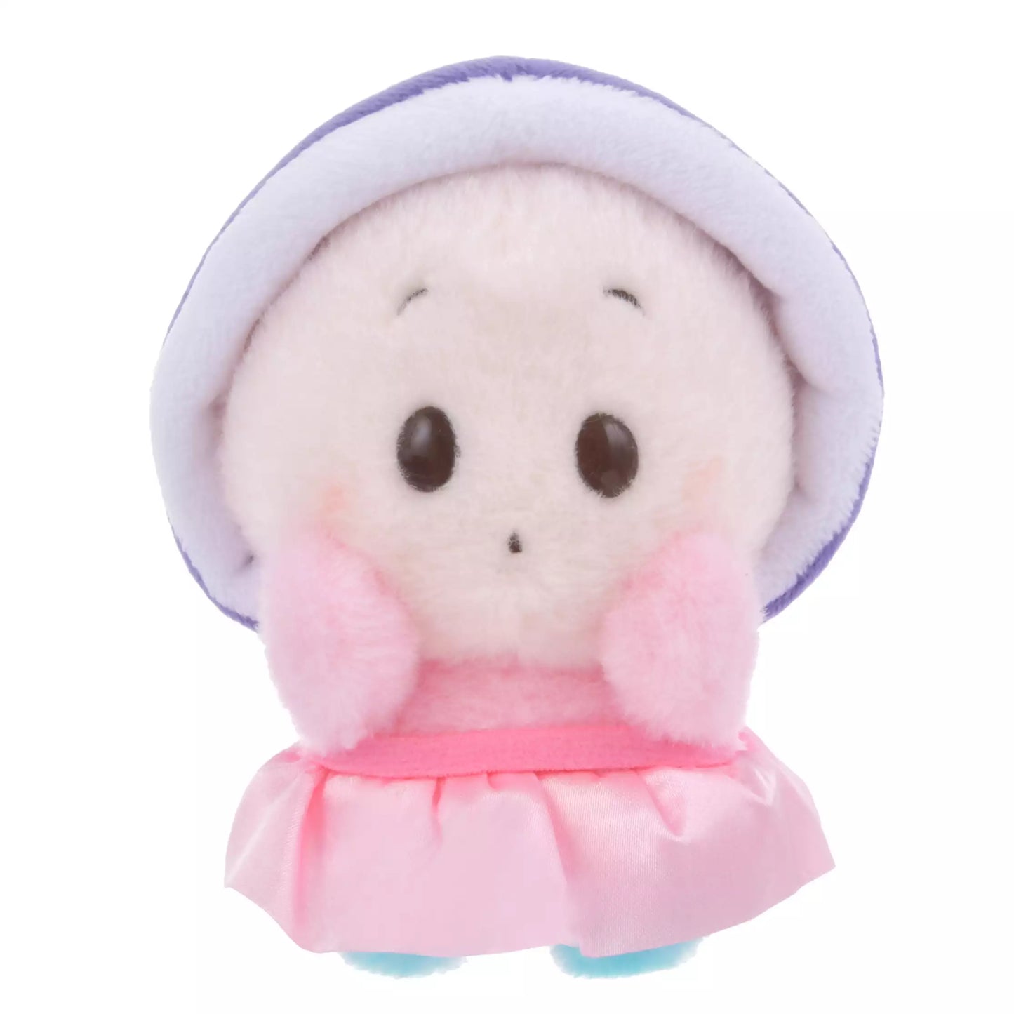"Pre-Order" JDS - Young Oyster Po Plush "Urupocha-chan"Pop!