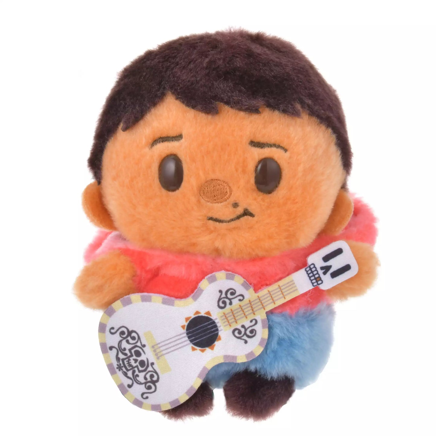 "Pre-Order" JDS - Miguel Plush Toy Urupocha-chan, Disney & Pixar "Coco"