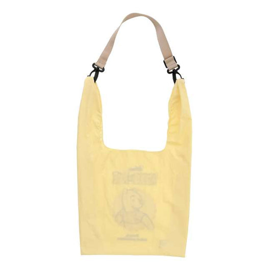 "Pre-Order" JDS - Winnie the Pooh Tote Bag, 2WAY Embroidery Bag