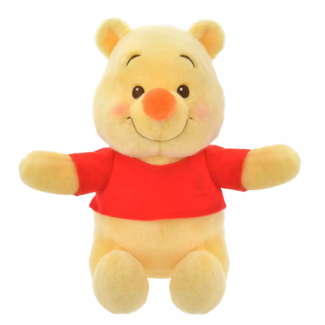 HKDL/JDS - Winnie the Pooh Ghost Dressed Plush Toy - Disney Halloween 2024【Ready Stock】