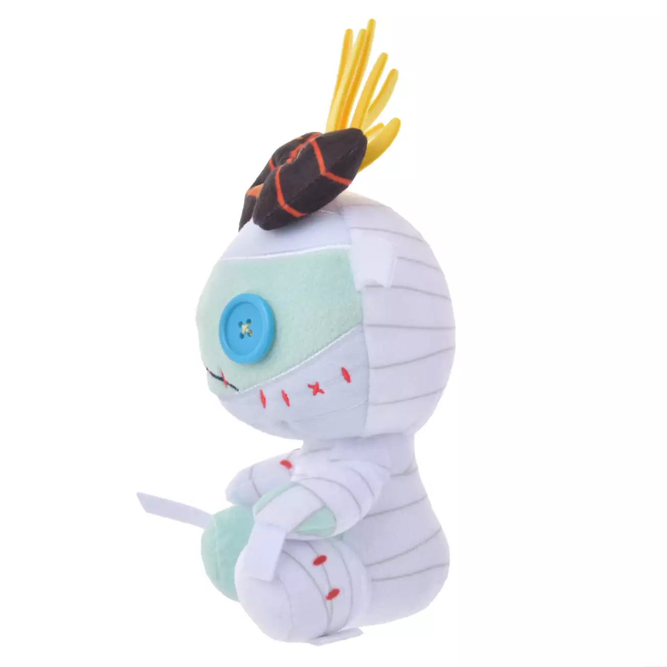 JDS - Scrump Plush Toy - Japan Disney Halloween 2024【Ready Stock】